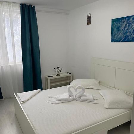 Apartament Olimp Exterior photo