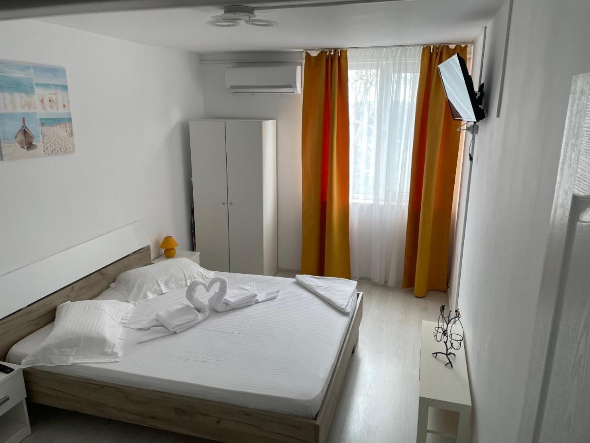 Apartament Olimp Exterior photo