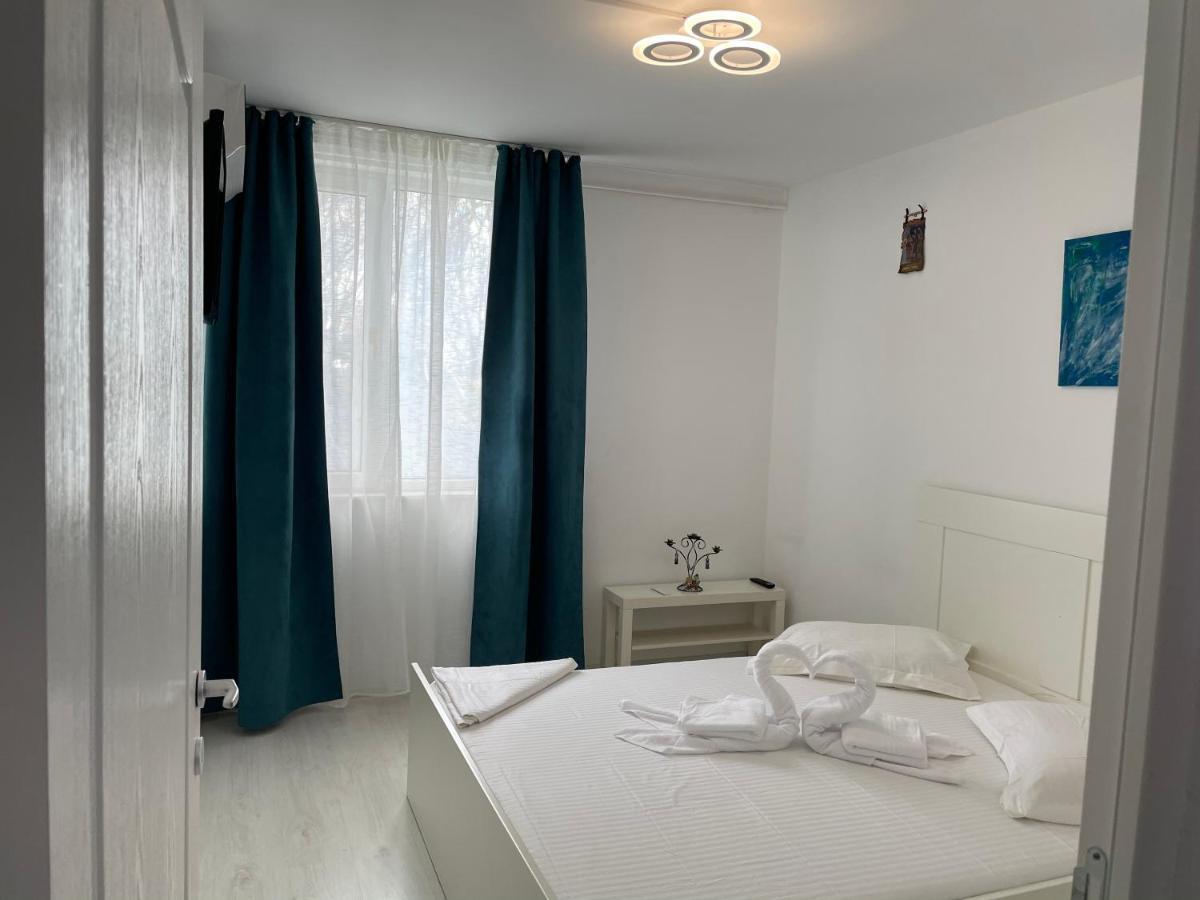 Apartament Olimp Exterior photo