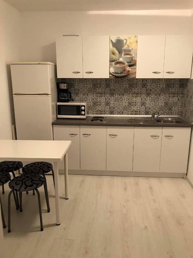 Apartament Olimp Exterior photo